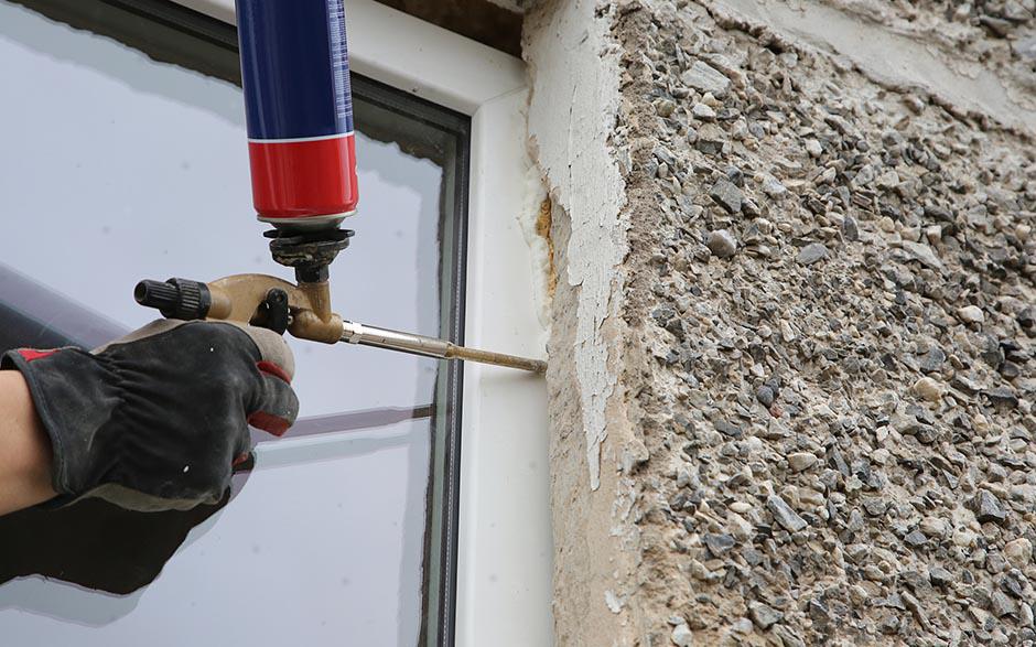 double vitrage renovation Pommeuse