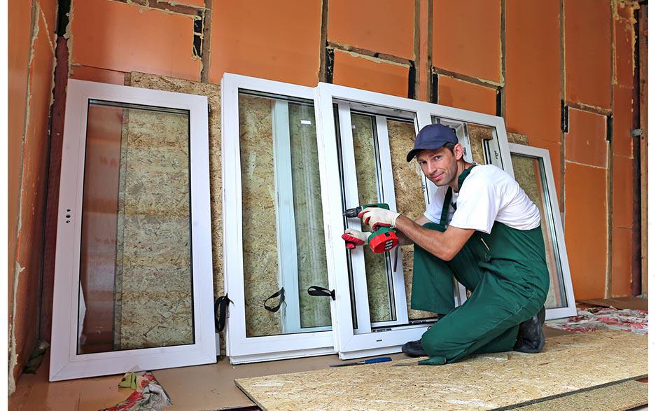 double vitrage renovation Pommeuse